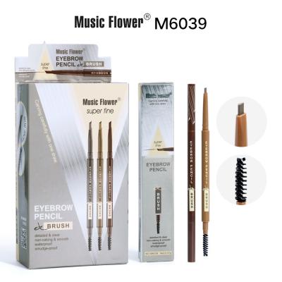 音樂(lè)花 眉筆 M6039